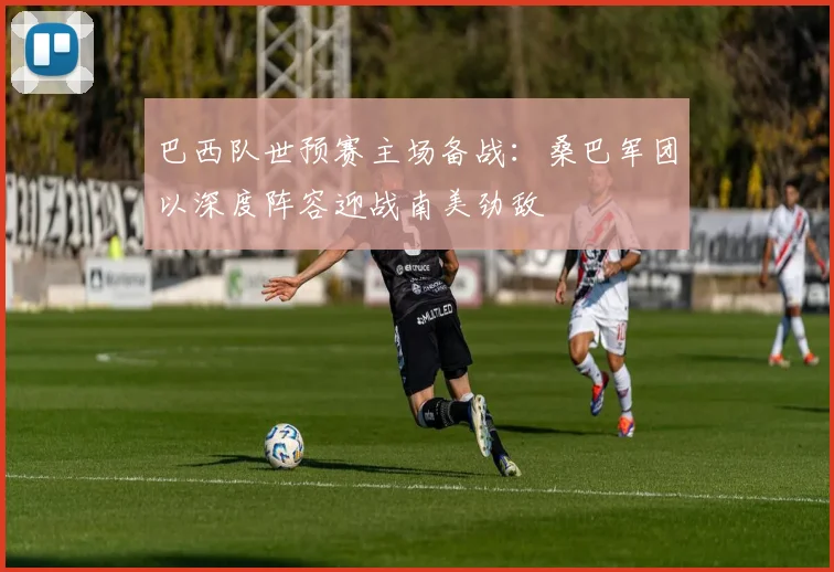 巴西队世预赛主场备战：桑巴军团以深度阵容迎战南美劲敌 - 南宫28资讯