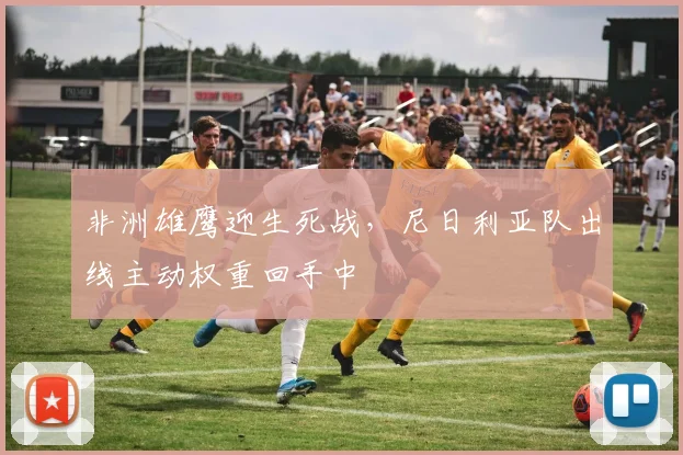 非洲雄鹰迎生死战，尼日利亚队出线主动权重回手中 - 南宫28推荐