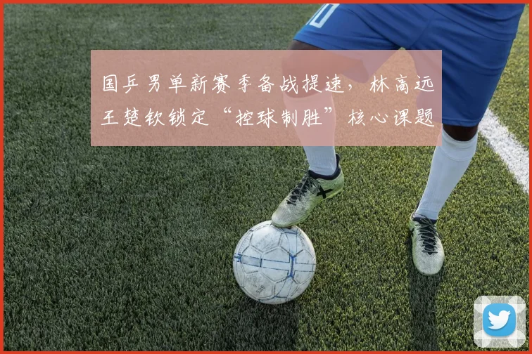 国乒男单新赛季备战提速,林高远王楚钦锁定“控球制胜”核心课题 - 南宫28推荐