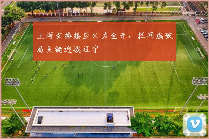 上海女排接应火力全开，拦网成破局关键迎战辽宁 - 南宫28推荐
