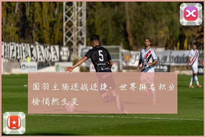 国羽主场连战连捷，世界排名积分榜悄然生变 - 南宫28推荐